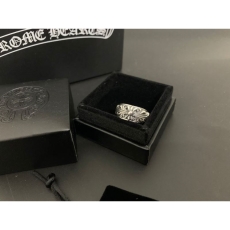 Chrome Hearts Rings